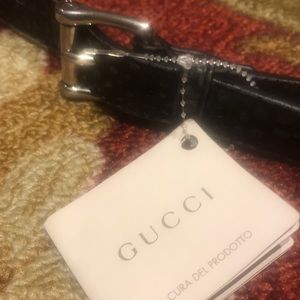 Gucci Belt